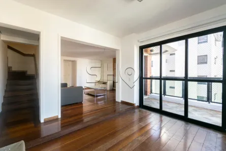 Apartamento com 4 Quartos à venda, 172m² no Perdizes, São Paulo
