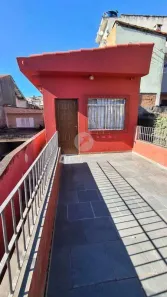 Casa com 2 Quartos para alugar, 180m² no Jardim Itapark, Mauá