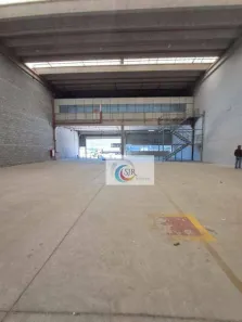 Galpão/Depósito/Armazém para alugar, 1283m² no Jardim Helena Maria, Vargem Grande Paulista