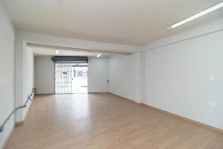 Ponto Comercial com 1 Quarto para alugar, 36m² no Orleans, Curitiba