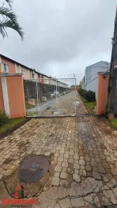 Casa de Condomínio com 2 Quartos à venda, 149m² no Jardim Iguaçu, Presidente Prudente
