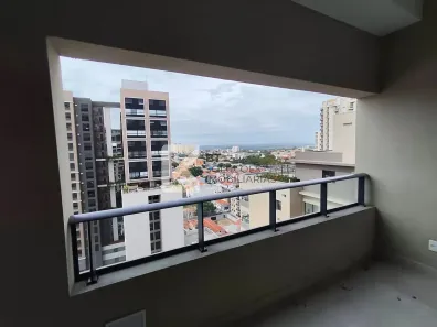 Apartamento com 2 Quartos à venda, 67m² no Jardim Dom Bosco, Indaiatuba