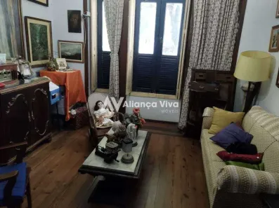 Casa com 4 Quartos à venda, 169m² no Humaitá, Rio de Janeiro