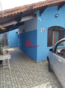 Casa com 2 Quartos à venda, 125m² no Mirim, Praia Grande
