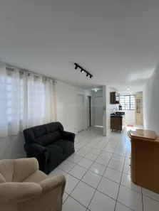 Apartamento com 2 Quartos para alugar, 43m² no Jardim Guairacá, Maringá