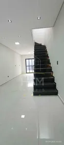 Sobrado com 3 Quartos à venda, 120m² no Vila Santa Teresa (Zona Sul), São Paulo