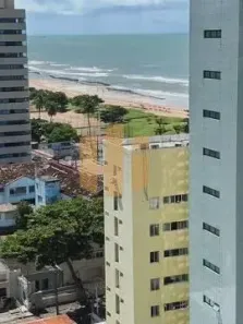 Apartamento com 3 Quartos à venda, 85m² no Pina, Recife