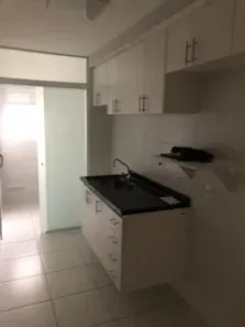Apartamento com 1 Quarto para alugar, 51m² no Consolação, São Paulo