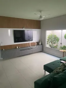 Sobrado com 3 Quartos à venda, 170m² no Santa Rosa, Cuiabá