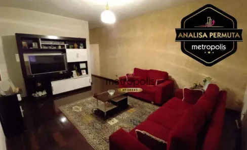 Sobrado com 3 Quartos à venda, 140m² no Vila Carrão, São Paulo