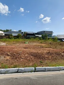 Lote/Terreno à venda, 350m² no Ponta Negra, Manaus
