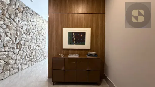 Casa de Condomínio com 4 Quartos à venda, 560m² no Morada dos Nobres, Cuiabá
