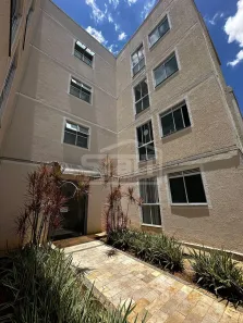 Apartamento com 2 Quartos à venda, 41m² no Mariposas, Lagoa Santa