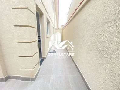 Casa com 2 Quartos à venda, 89m² no Morro Nova Cintra, Santos