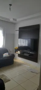 Casa com 3 Quartos à venda, 140m² no Setor Industrial Aeroporto, Anápolis