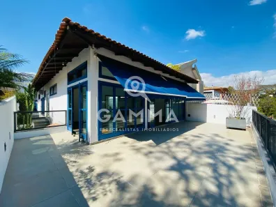 Casa com 3 Quartos à venda, 379m² no Sumaré, São Paulo