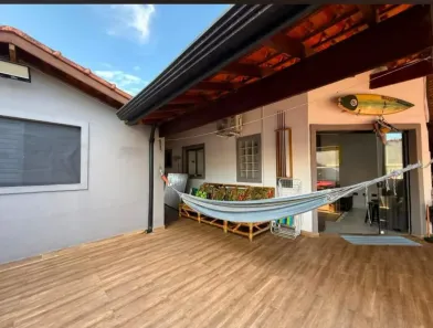 Casa com 2 Quartos à venda, 250m² no Plataforma, Mongaguá