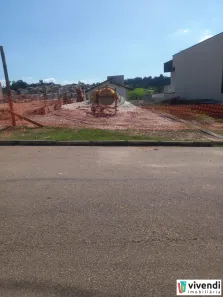 Lote/Terreno à venda, 250m² no CECAP, Jundiaí