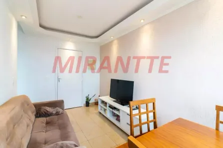 Apartamento com 2 Quartos à venda, 51m² no Vila Basileia, São Paulo