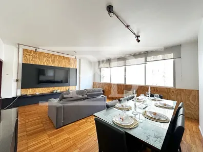 Apartamento com 3 Quartos para venda ou aluguel, 120m² no Ipanema, Rio de Janeiro