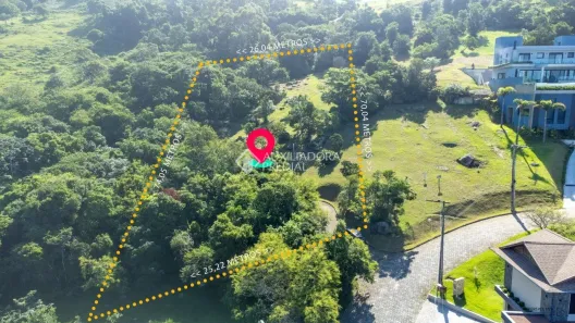 Lote/Terreno à venda, 1800m² no Ferraz, Garopaba