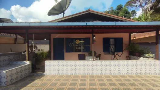 Casa com 3 Quartos à venda, 121m² no Barra do Imbuí, Teresópolis