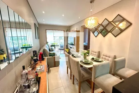 Apartamento com 2 Quartos à venda, 59m² no Jardim Rosa de Franca, Guarulhos