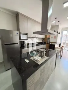 Casa com 3 Quartos à venda, 250m² no Parque Brasil 500, Paulínia