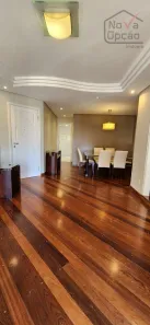 Apartamento com 3 Quartos à venda, 125m² no Vila Mascote, São Paulo