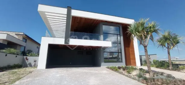 Casa de Condomínio com 4 Quartos para alugar, 450m² no Monte Alegre, Vinhedo