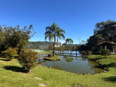 Lote/Terreno à venda, 1401m² no Santo Amaro, Santo Amaro da Imperatriz