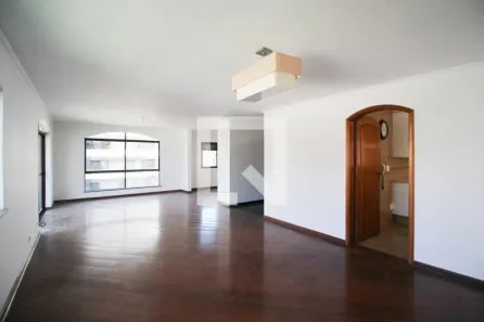 Apartamento com 3 Quartos à venda, 180m² no Vila Uberabinha, São Paulo