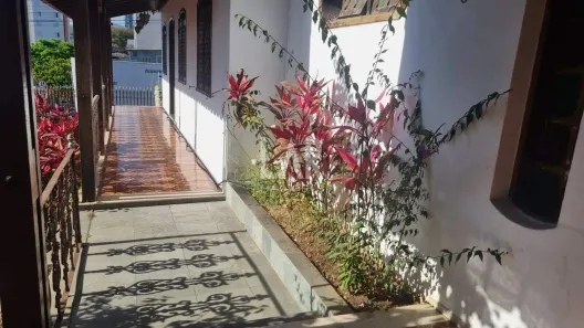Casa com 4 Quartos à venda, 259m² no Jardim América, Belo Horizonte