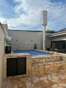 Casa com 3 Quartos à venda, 350m² no Parque Residencial Comendador Mançor Daud, São José do Rio Preto