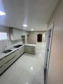 Apartamento com 3 Quartos para alugar, 120m² no Ponta Negra, Natal