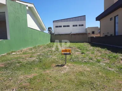 Lote/Terreno à venda, 300m² no Residencial Central Parque, Salto