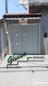 Casa com 1 Quarto para alugar, 50m² no Cidade Líder, São Paulo