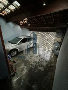 Sobrado com 3 Quartos à venda, 202m² no Vila Nova Curuçá, São Paulo
