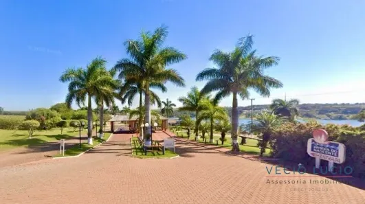 Lote/Terreno à venda, 3841m² no , Alvorada do Sul