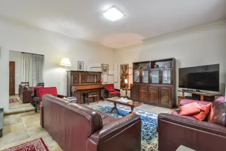 Casa com 3 Quartos à venda, 290m² no Sumaré, São Paulo