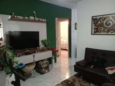 Apartamento com 2 Quartos à venda, 47m² no Penha, Bragança Paulista