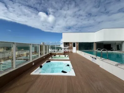 Apartamento com 2 Quartos à venda, 71m² no Centro, Guarapari