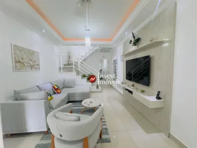 Sobrado com 4 Quartos à venda, 187m² no Bosque dos Eucaliptos, São José dos Campos