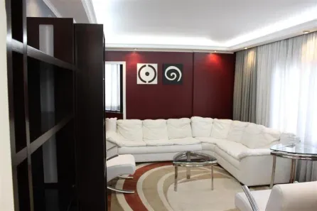 Apartamento com 4 Quartos à venda, 230m² no Bosque da Saúde, São Paulo
