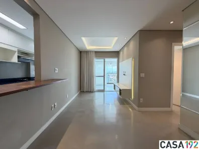 Apartamento com 2 Quartos para alugar, 65m² no Sacomã, São Paulo
