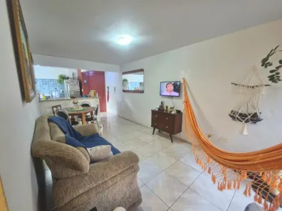 Apartamento com 3 Quartos à venda, 63m² no Vila Bosque, Maringá
