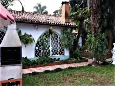 Casa com 3 Quartos à venda, 317m² no Interlagos, São Paulo