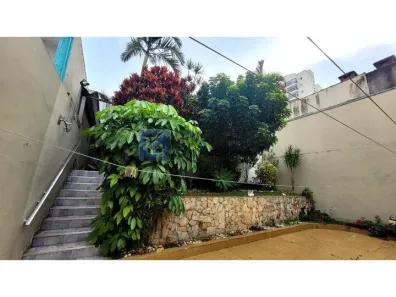 Sobrado com 3 Quartos à venda, 320m² no Vila Valparaíso, Santo André