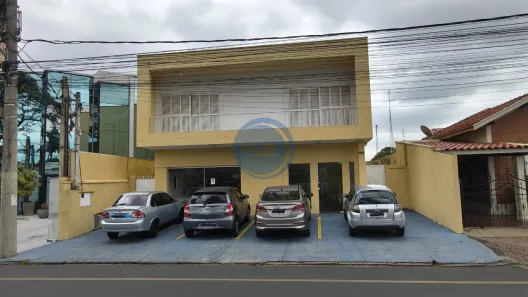 Ponto Comercial para alugar, 484m² no Parque Barnabé, Indaiatuba