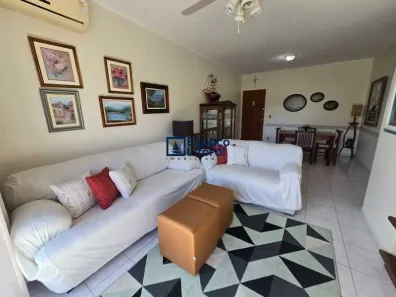 Apartamento com 2 Quartos à venda, 75m² no Loteamento Balneário Camburi, Caraguatatuba